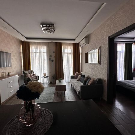 Apartmán Annamari Tbilisi Exteriér fotografie