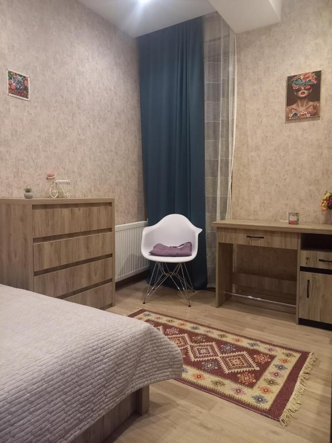 Apartmán Annamari Tbilisi Exteriér fotografie