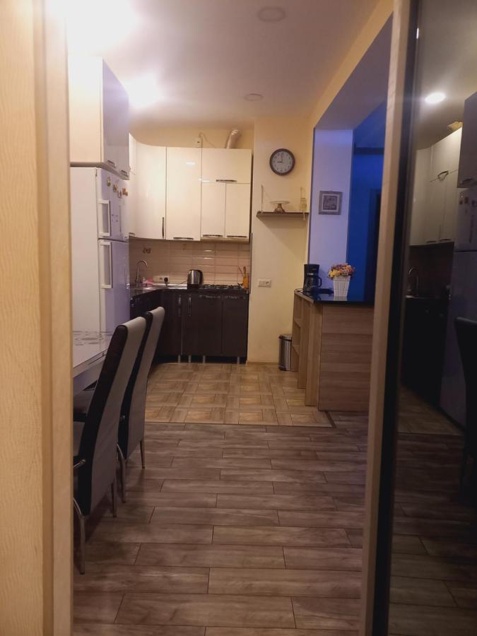 Apartmán Annamari Tbilisi Exteriér fotografie