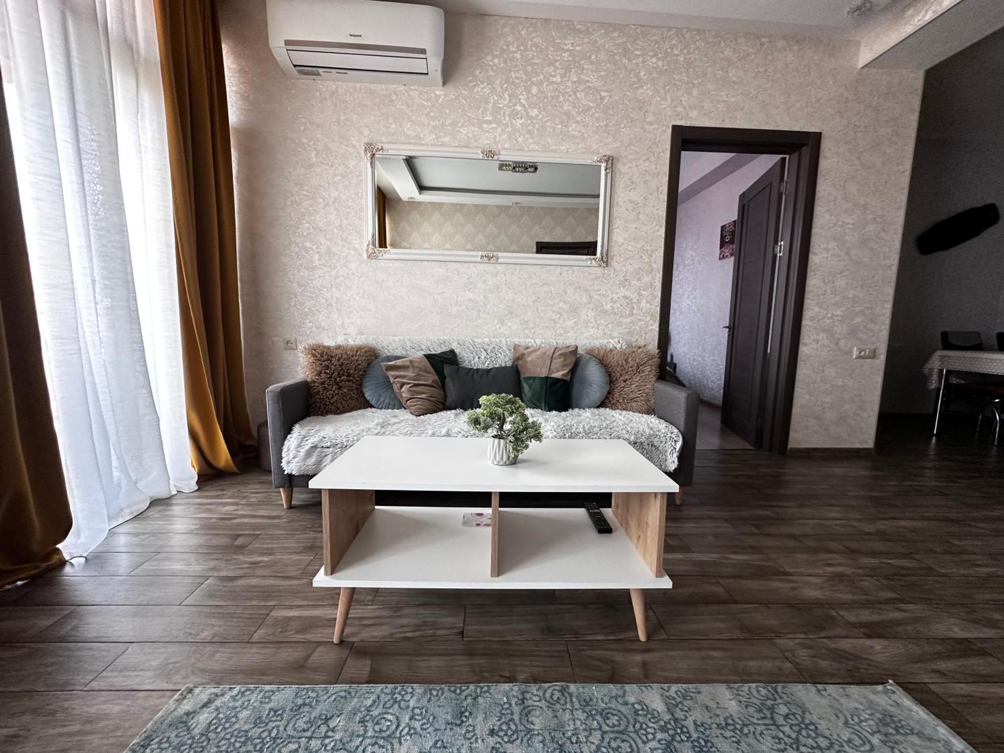 Apartmán Annamari Tbilisi Exteriér fotografie