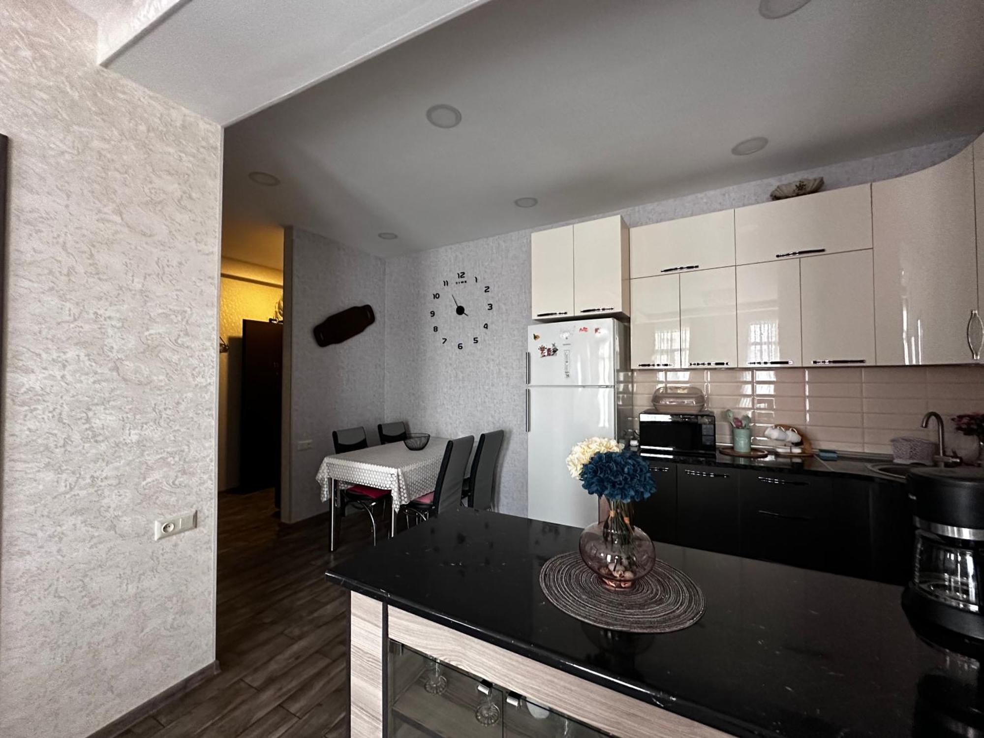 Apartmán Annamari Tbilisi Exteriér fotografie