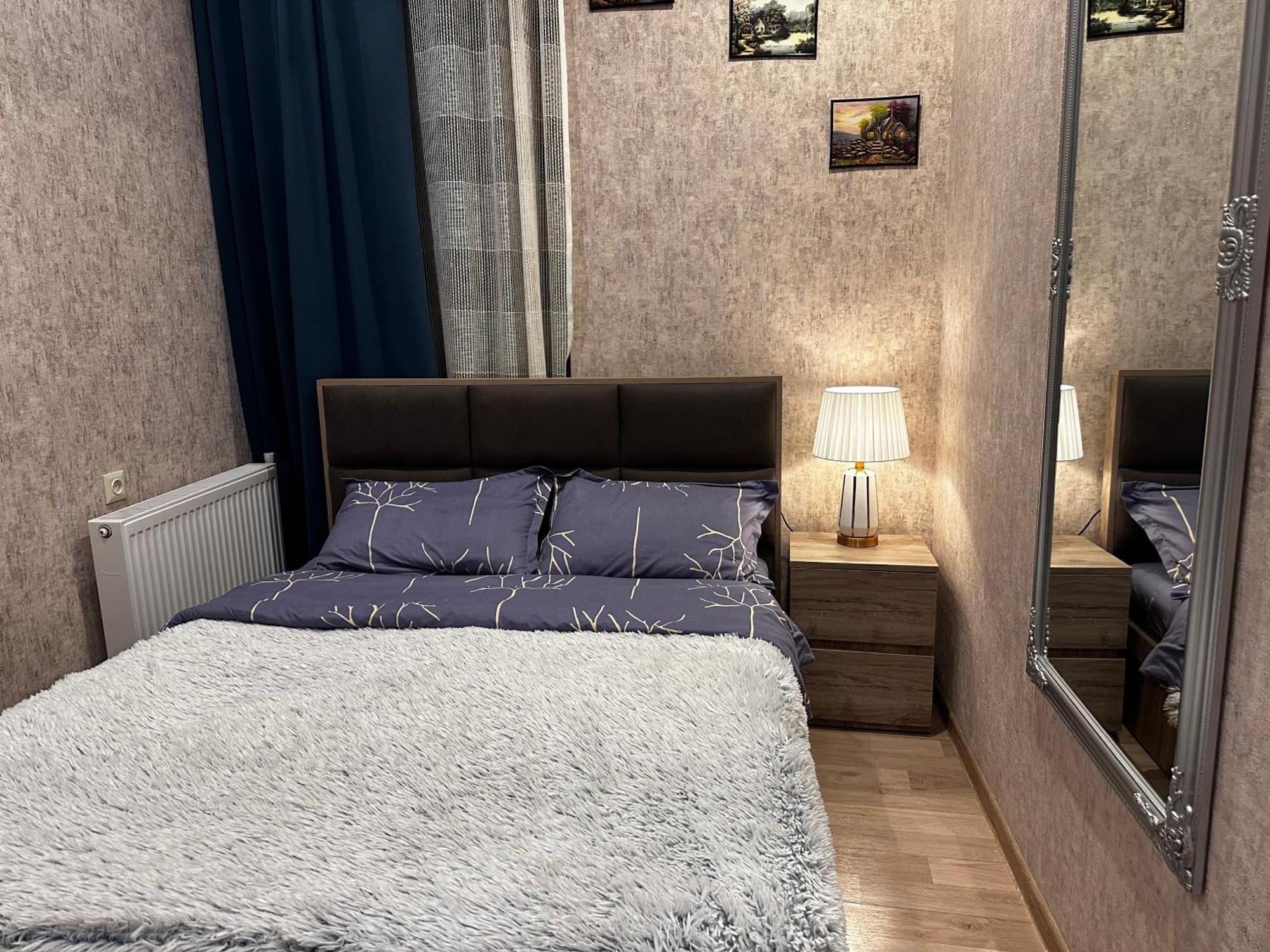 Apartmán Annamari Tbilisi Exteriér fotografie