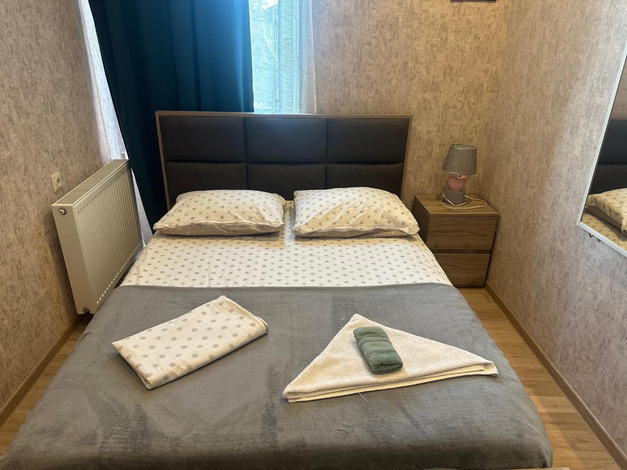 Apartmán Annamari Tbilisi Exteriér fotografie