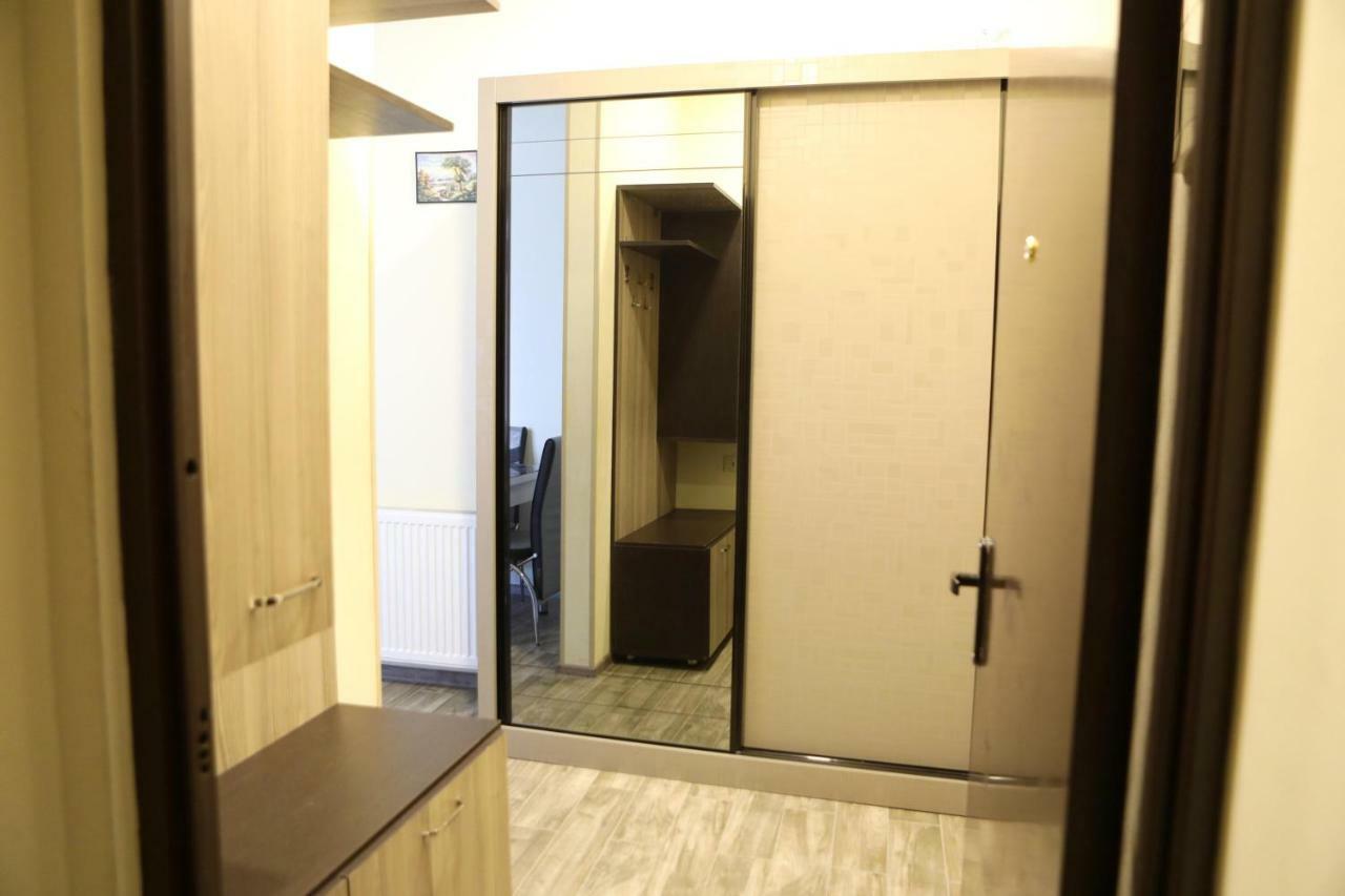 Apartmán Annamari Tbilisi Exteriér fotografie