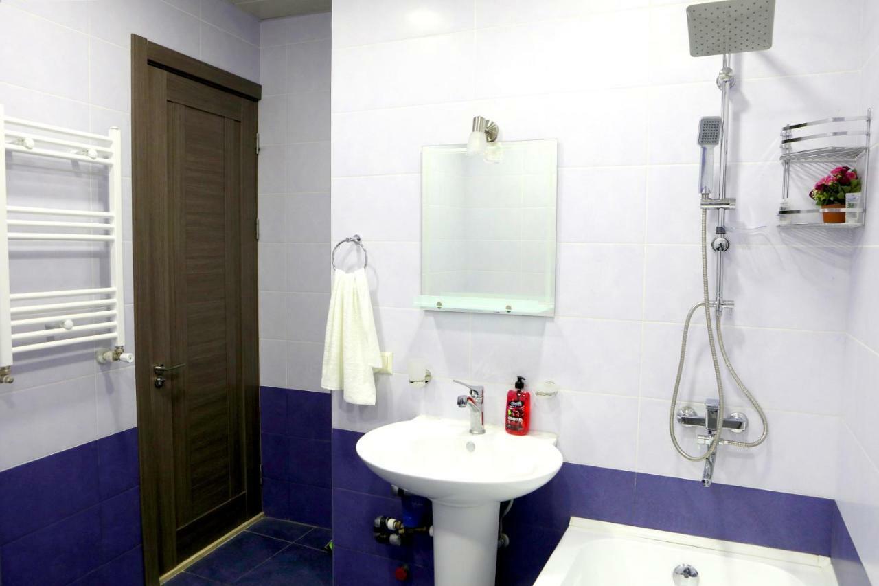 Apartmán Annamari Tbilisi Exteriér fotografie
